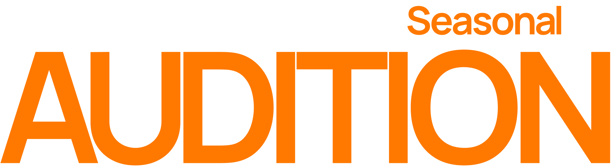 Global VTuber Project Seasonal AUDITON