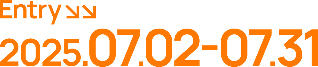 Entry 2025.07.02 - 07.31