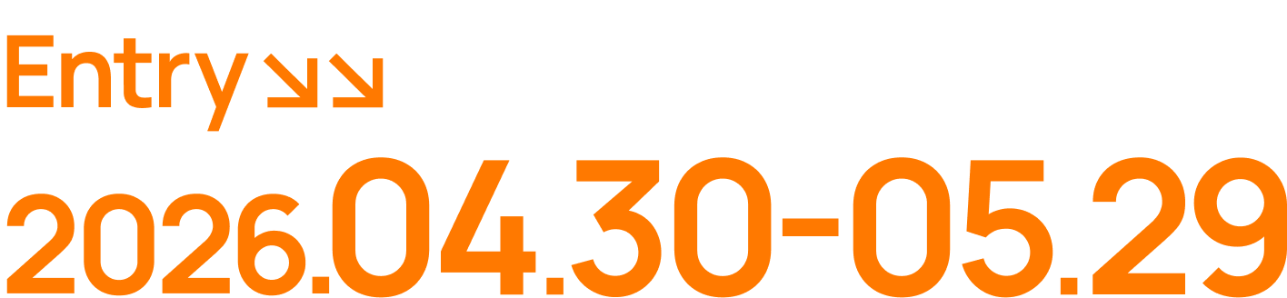 Entry 2026.04.30 - 05.29