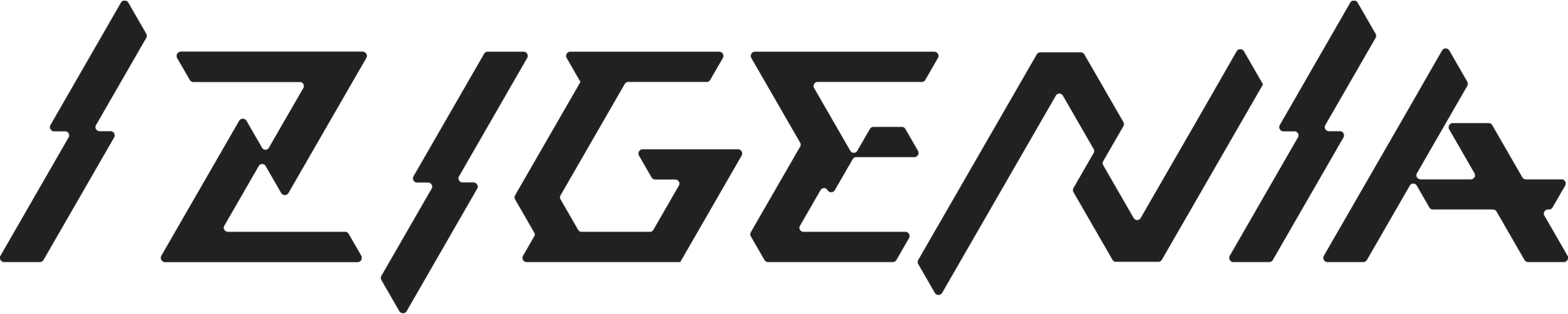 IZIGENIA